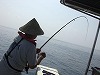 五目餌釣りチャーター